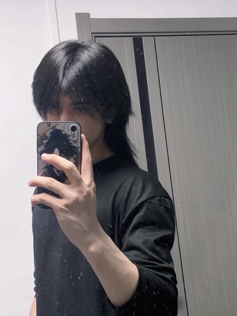 mullet layer nam