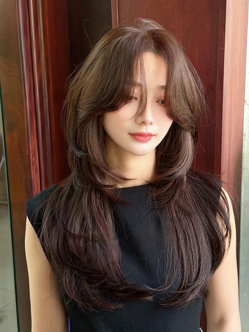 mullet layer nam