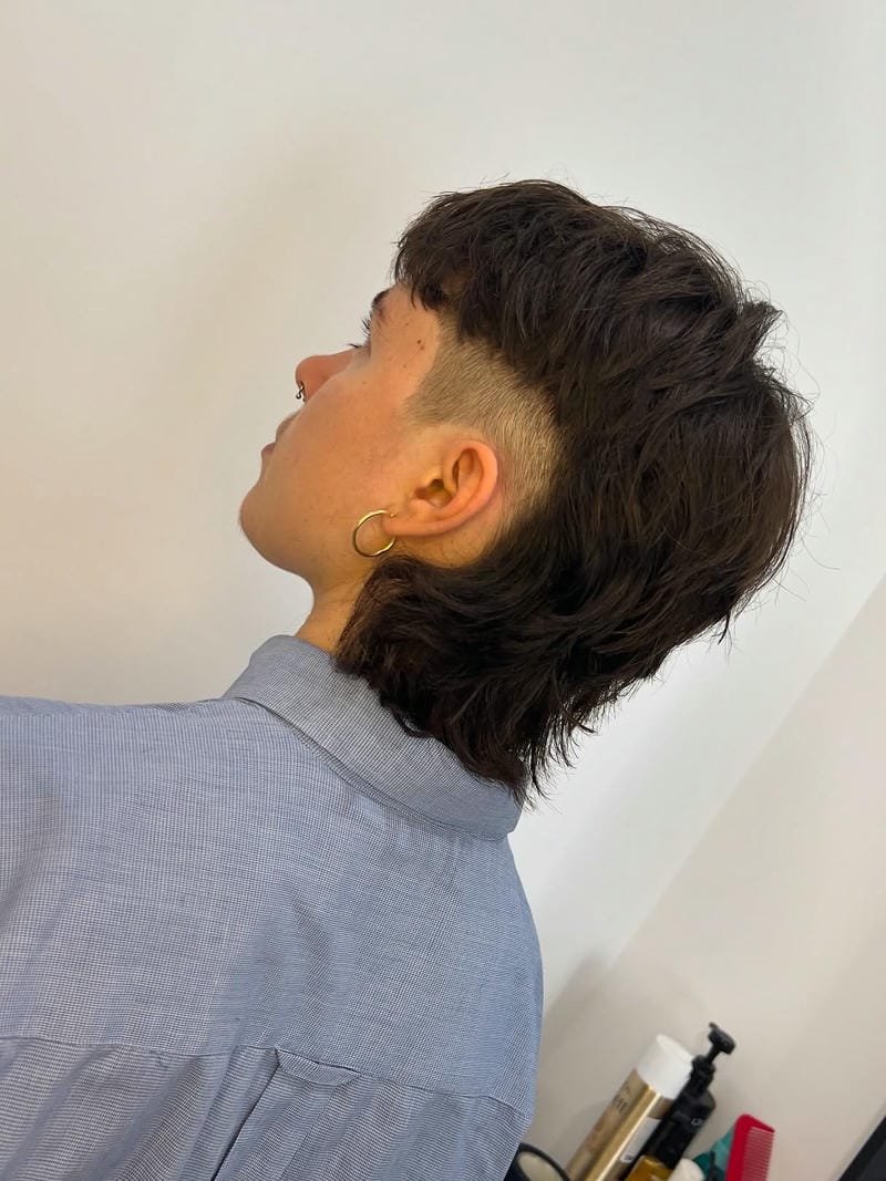 mullet nam