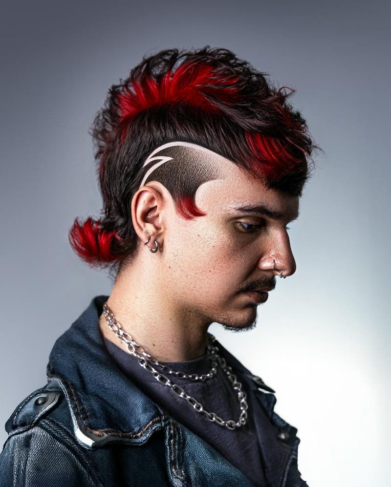 mullet nam chất