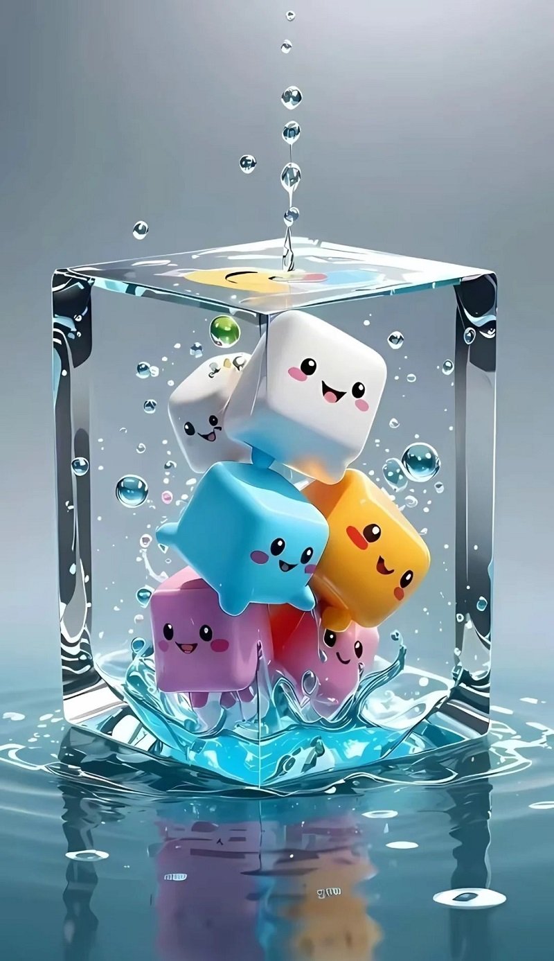 nền 3d