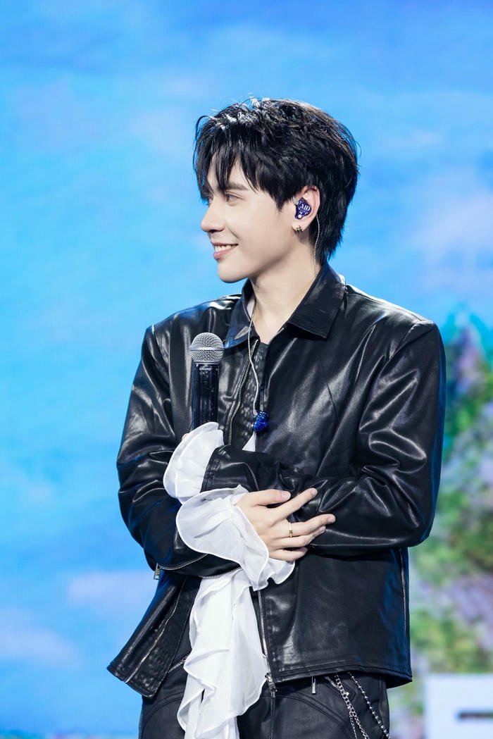 quang hùng masterd cuc dep