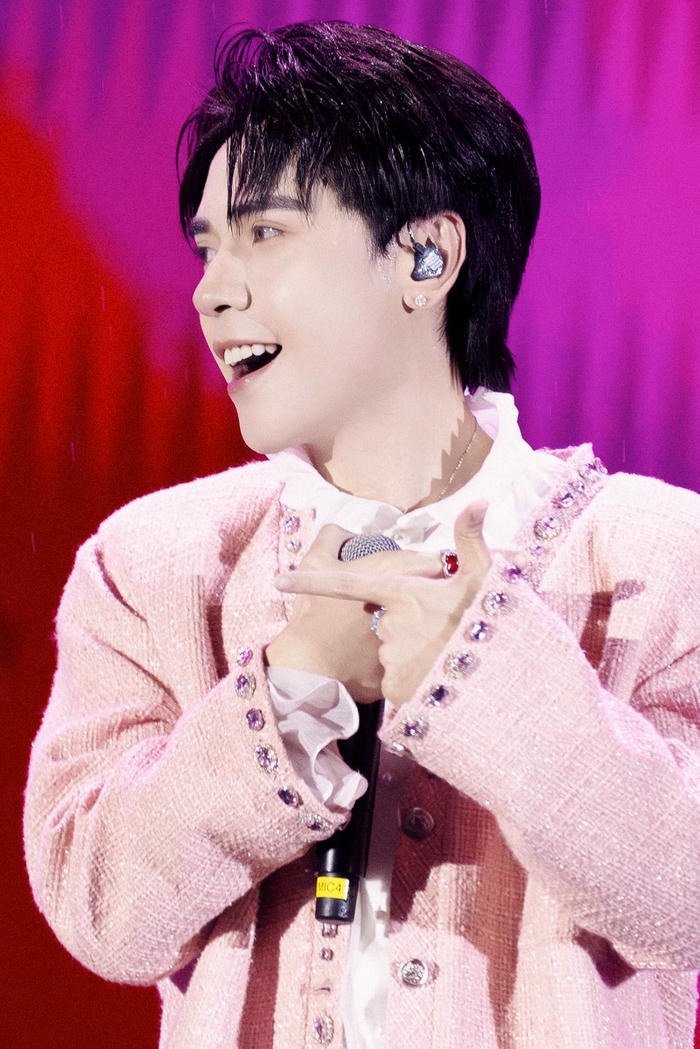 quang hùng masterd cute