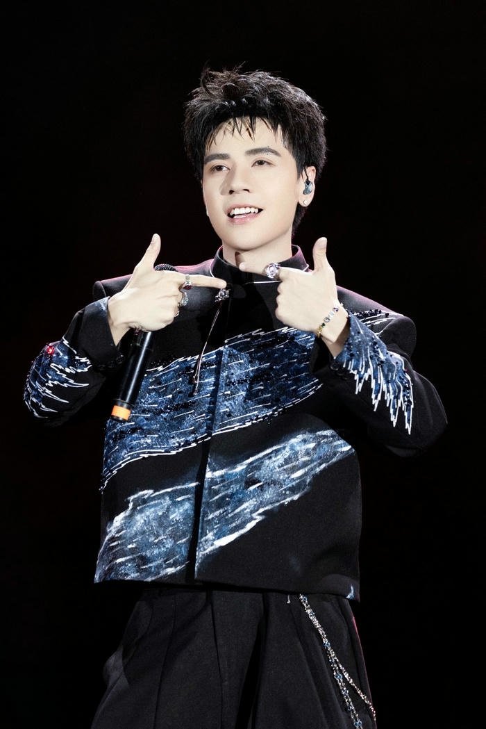 quang hùng masterd đáng yêu
