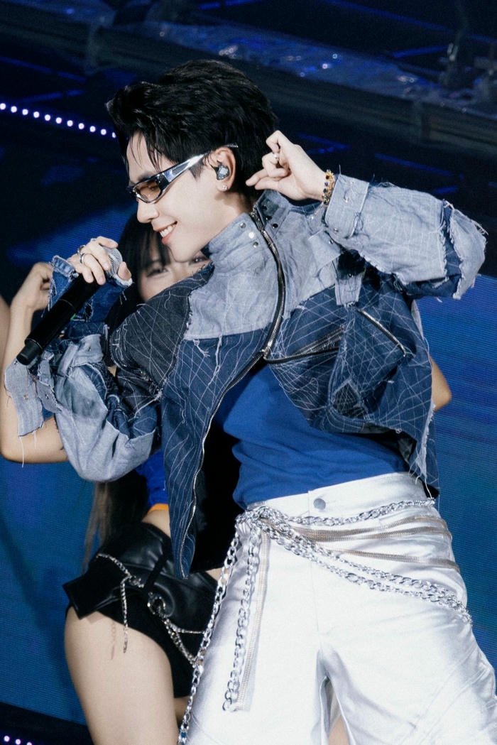 quang hùng masterd dep