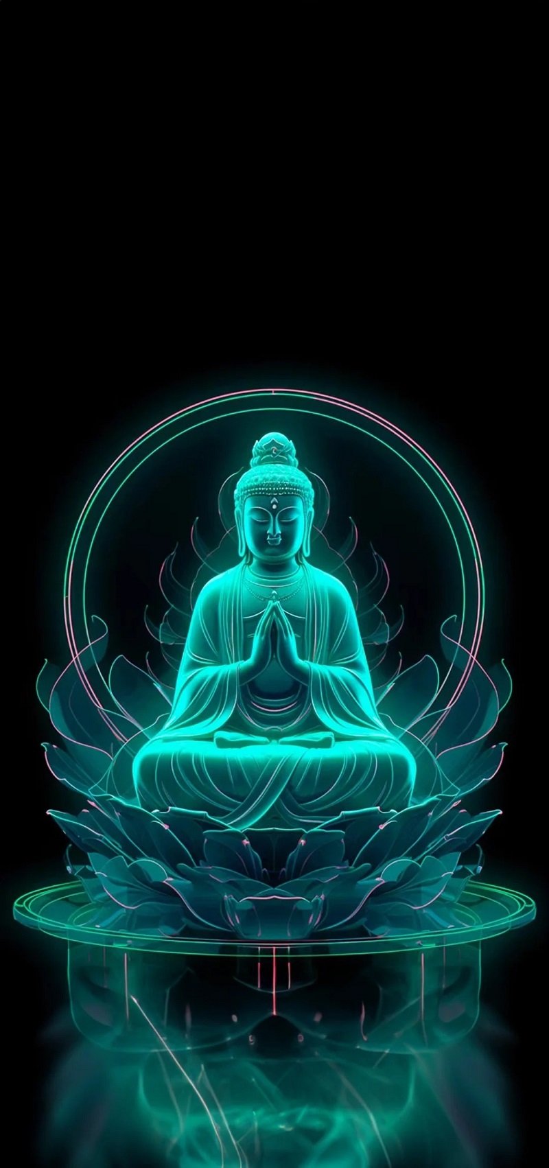 tải hình nền phật quan âm miễn phí