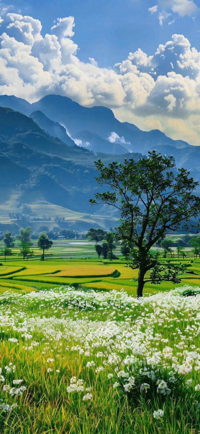 tải hình nền phong cảnh thiên nhiên đẹp nhất