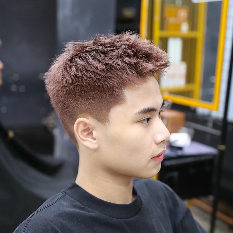 tóc ivy
