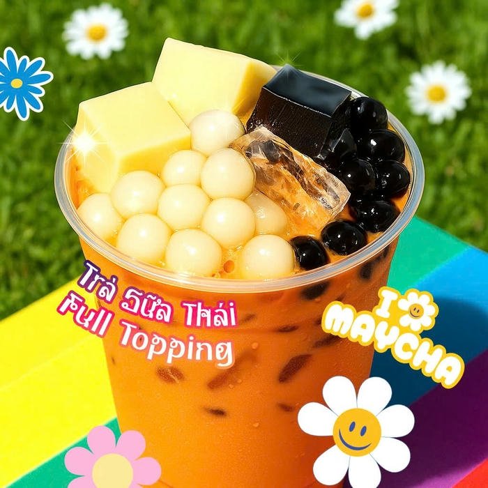 trà sữa hình ảnh