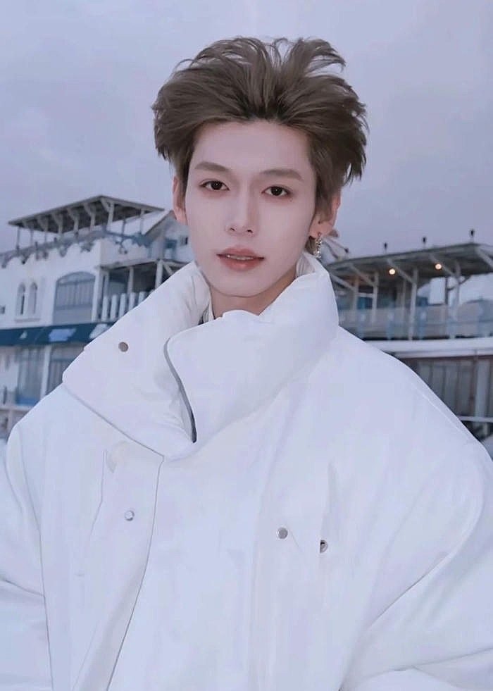 trai đẹp douyin 2024