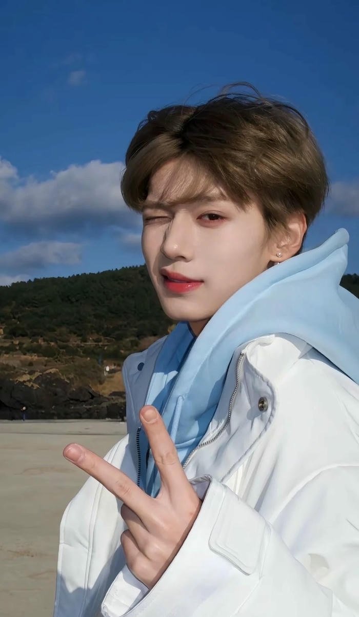 trai đẹp douyin 2025