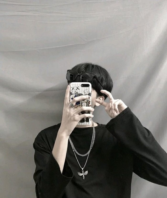 trai douyin cực đẹp