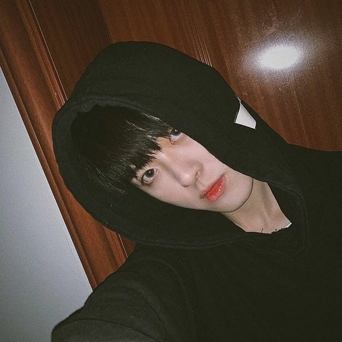 trai douyin đẹp cực