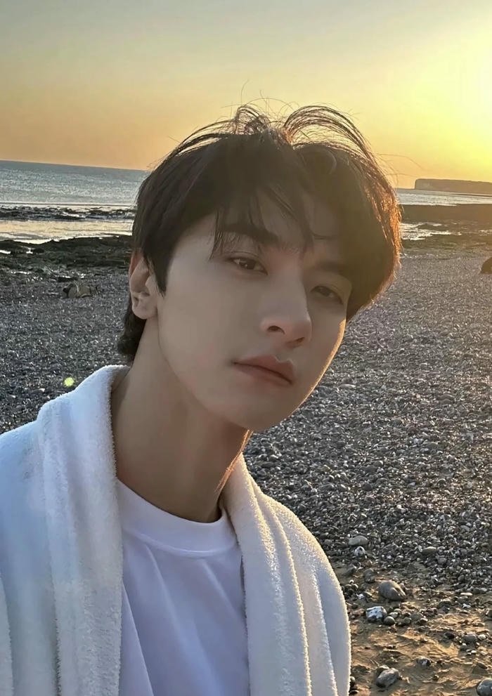 trai douyin đẹp nhất