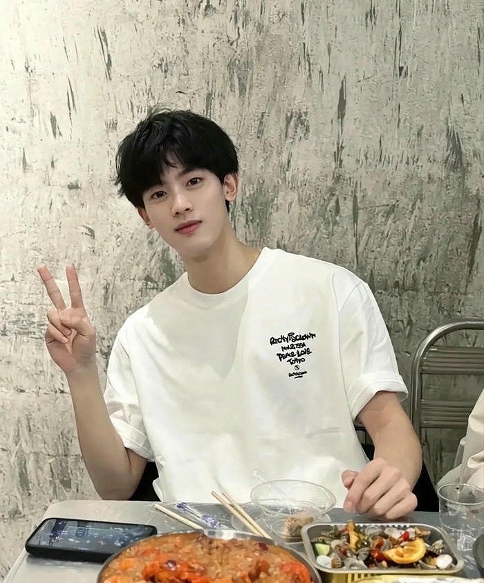 trai douyin trung quốc