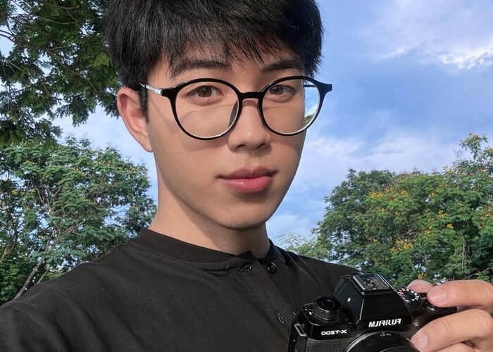 trai k10 đẹp