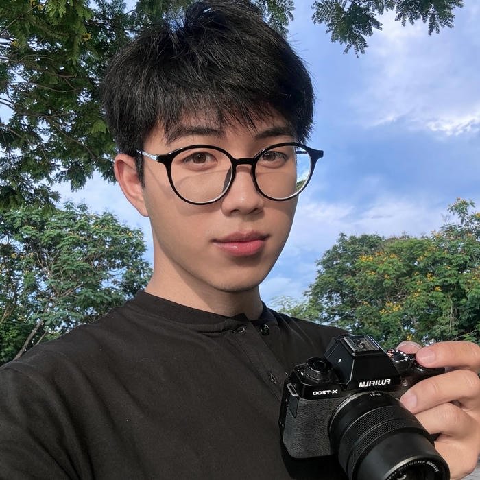 trai k10 đẹp