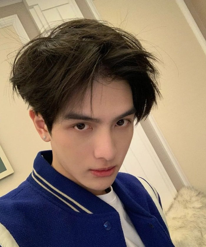 trai tik tok đẹp nhất