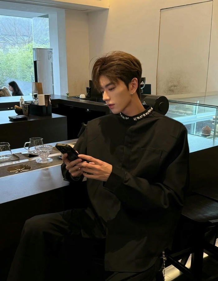 trai trung quốc chất nhất