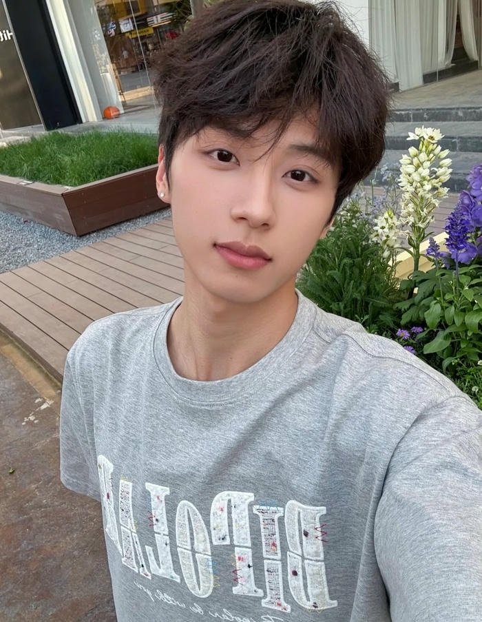 trai trung quốc đẹp nhất