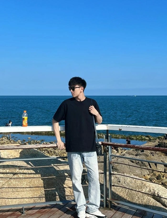 trai trung quốc ngầu