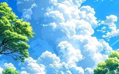 hình nền bầu trời đẹp hd
