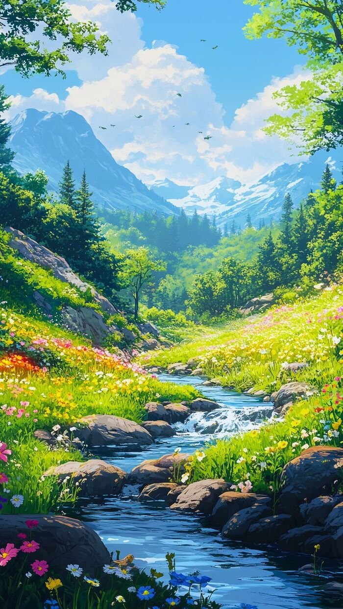 hình nền bầu trời hd full