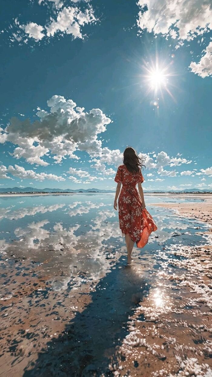 hình nền cô gái đẹp