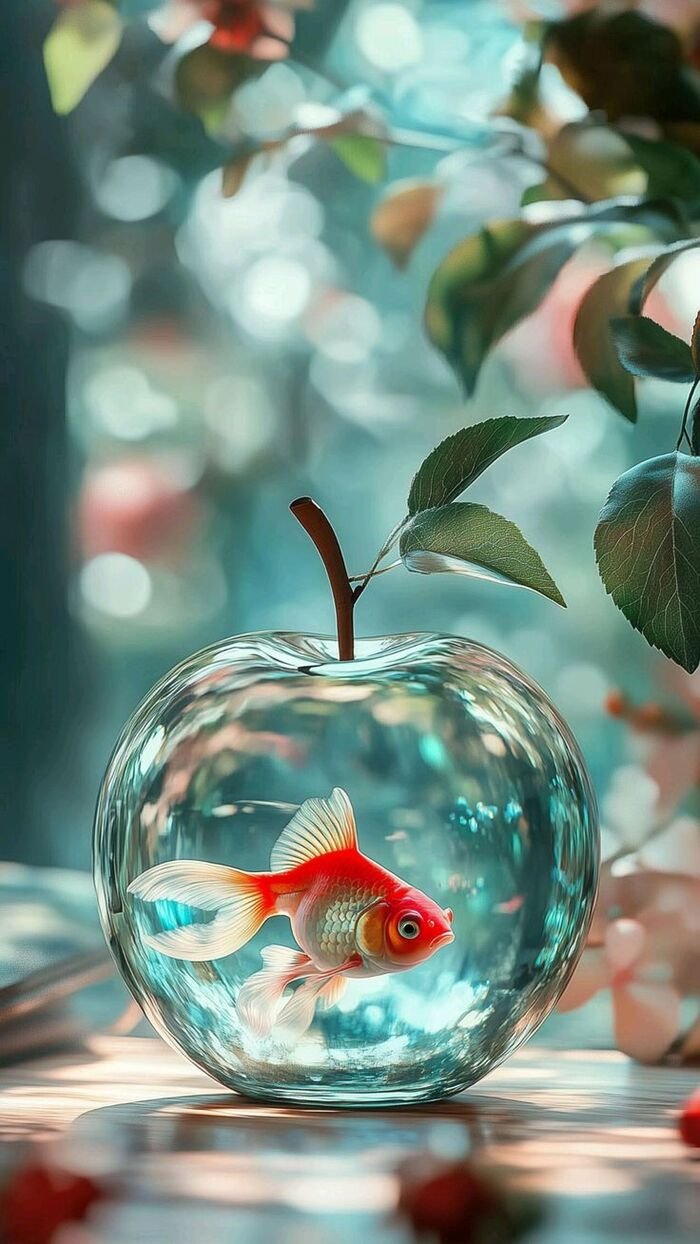hình nền điện thoại đẹp 3d
