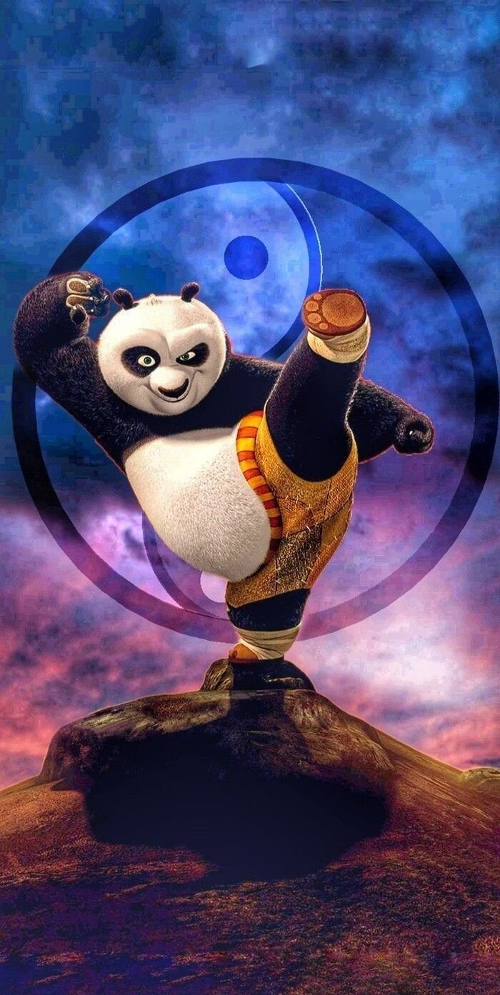 hình nền hoạt hình đẹp hd