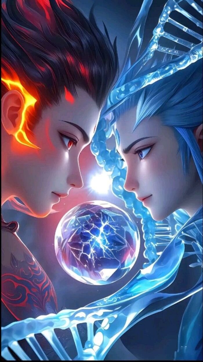 hình nền hoạt hình đẹp