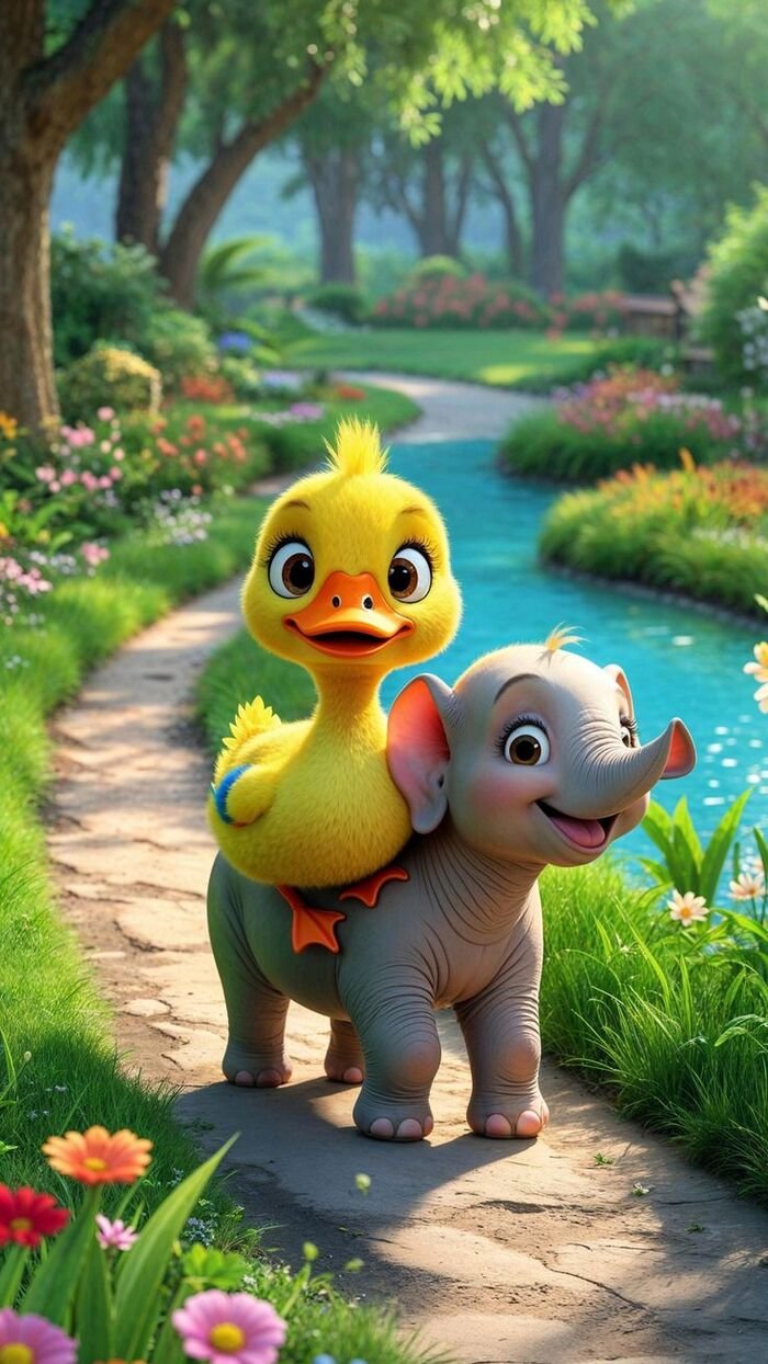 hình nền mầm non 4k