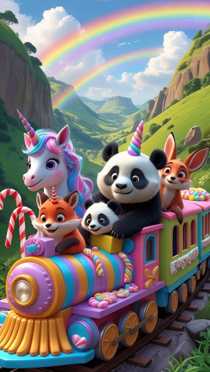 hình nền mầm non 5k