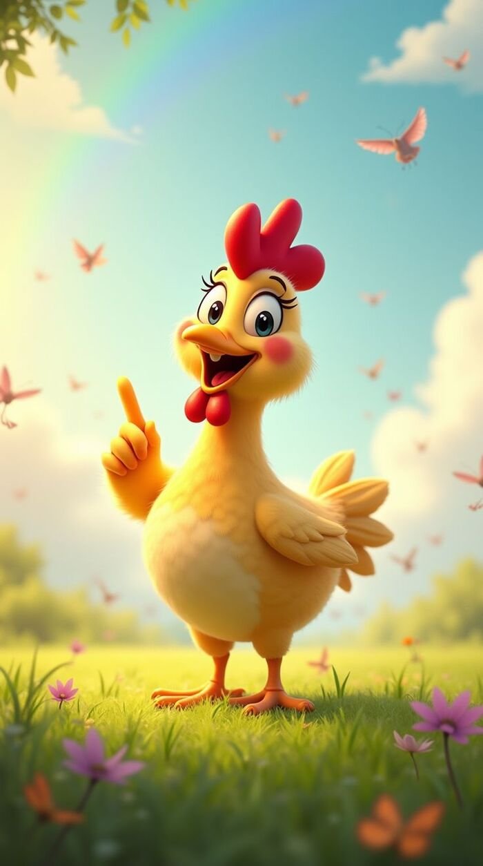 hình nền mầm non đẹp 3k
