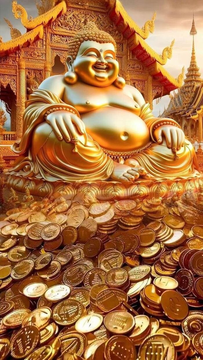 hình nền mệnh kim 4k