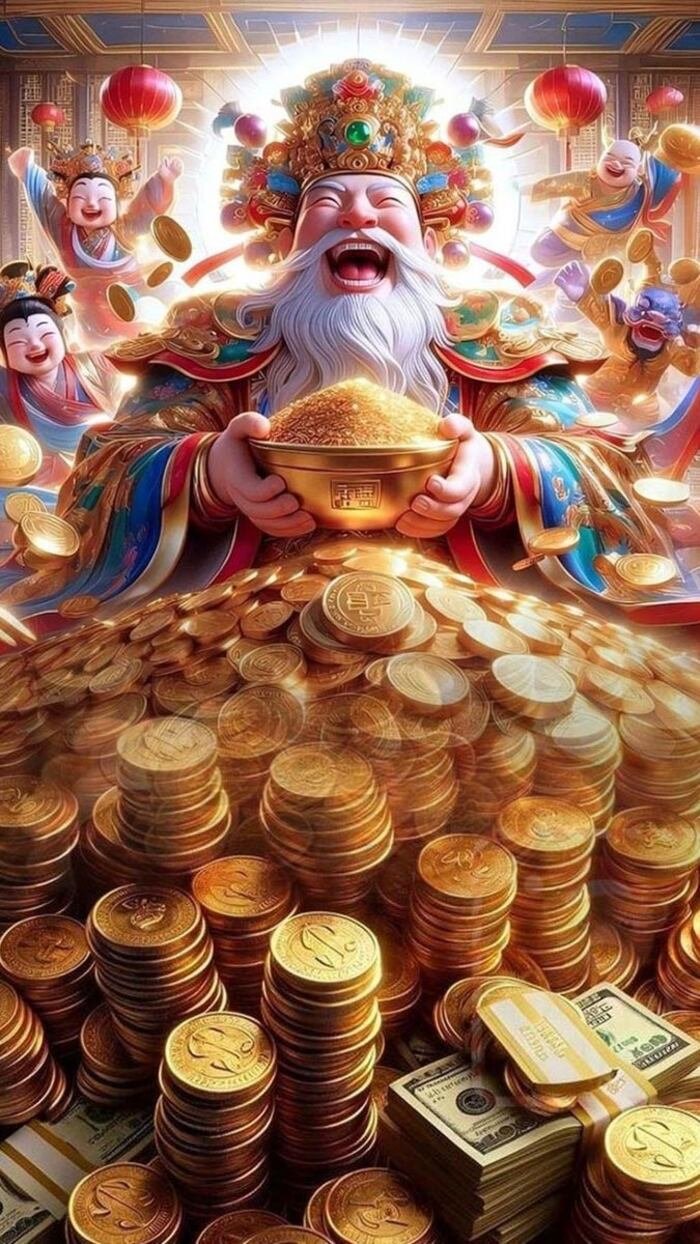 hình nền mệnh kim 5k