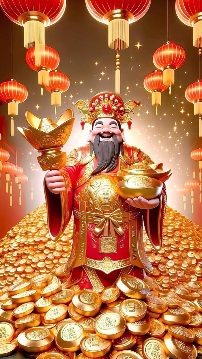 hình nền mệnh kim đẹp 4d