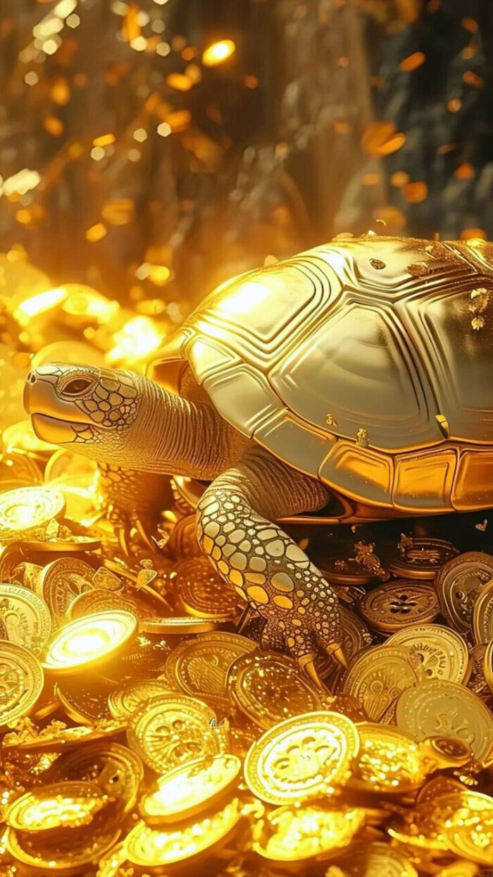 hình nền mệnh kim đẹp 4k