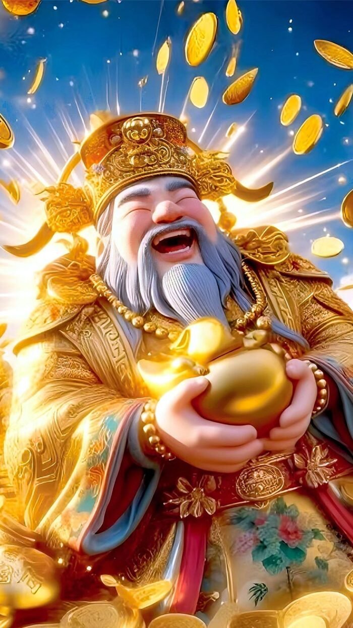 hình nền mệnh kim đẹp 5d