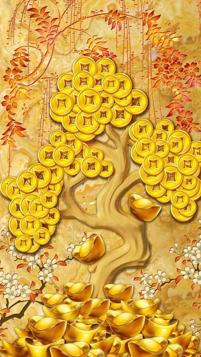 hình nền mệnh kim đẹp 5k