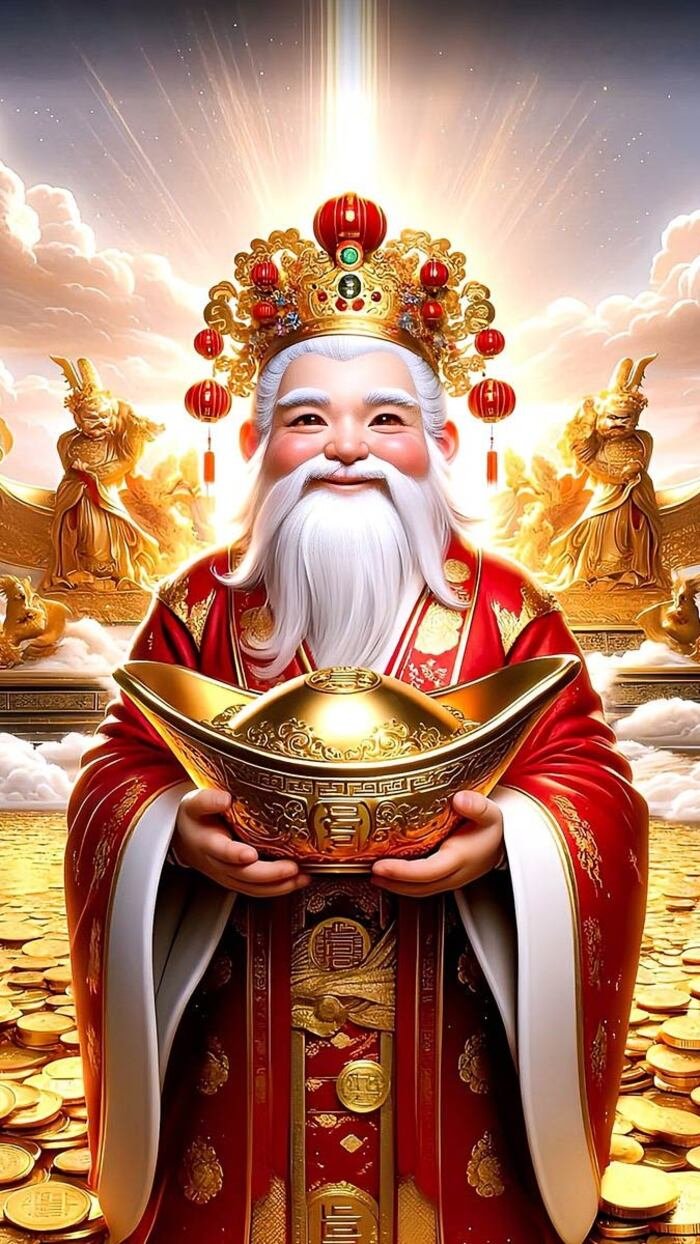 hình nền mệnh kim đẹp hd