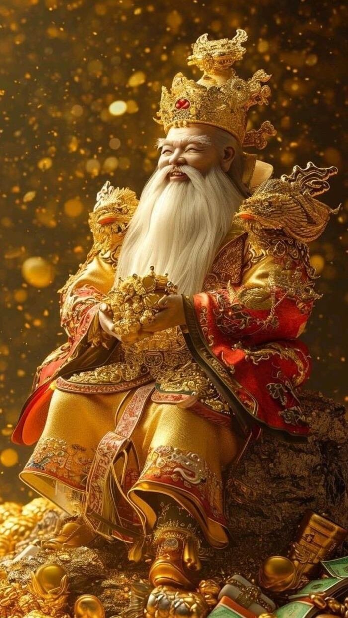 hình nền mệnh kim đẹp