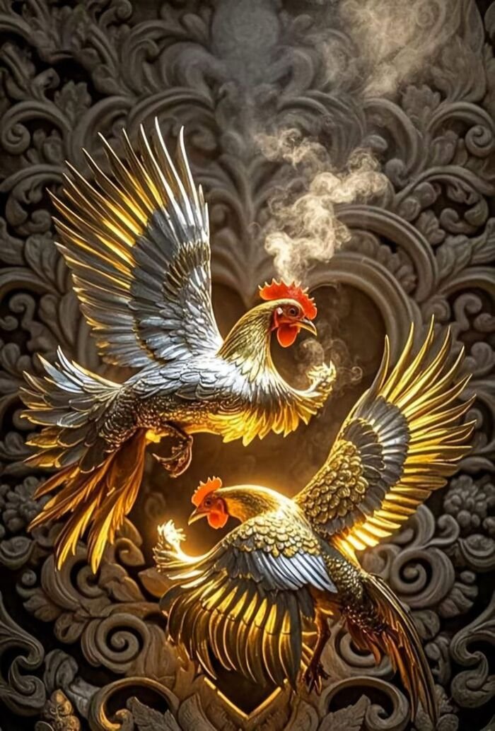 hình nền mệnh kim full hd