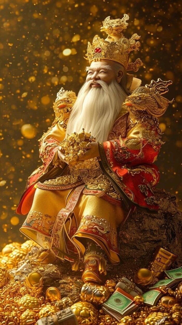 hình nền mệnh thổ full