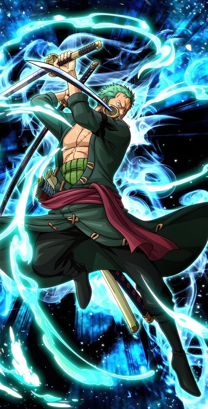 hình nền one piece 3d