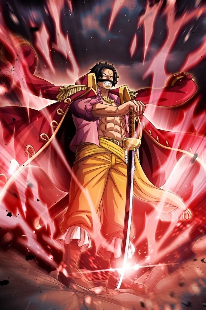 hình nền one piece 3k full