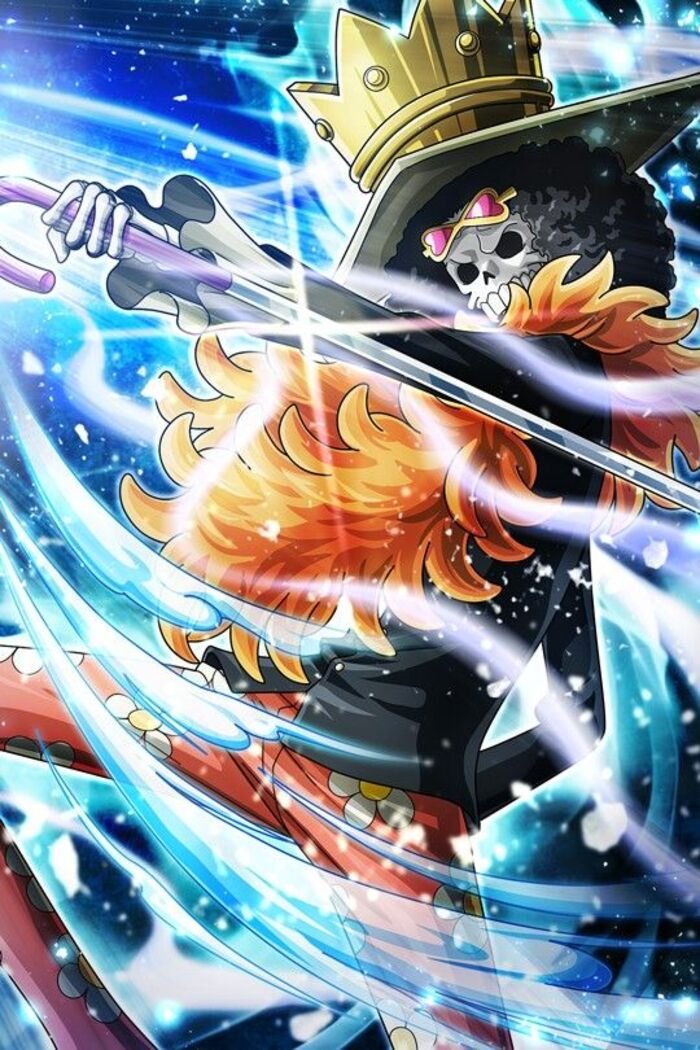 hình nền one piece 4d full