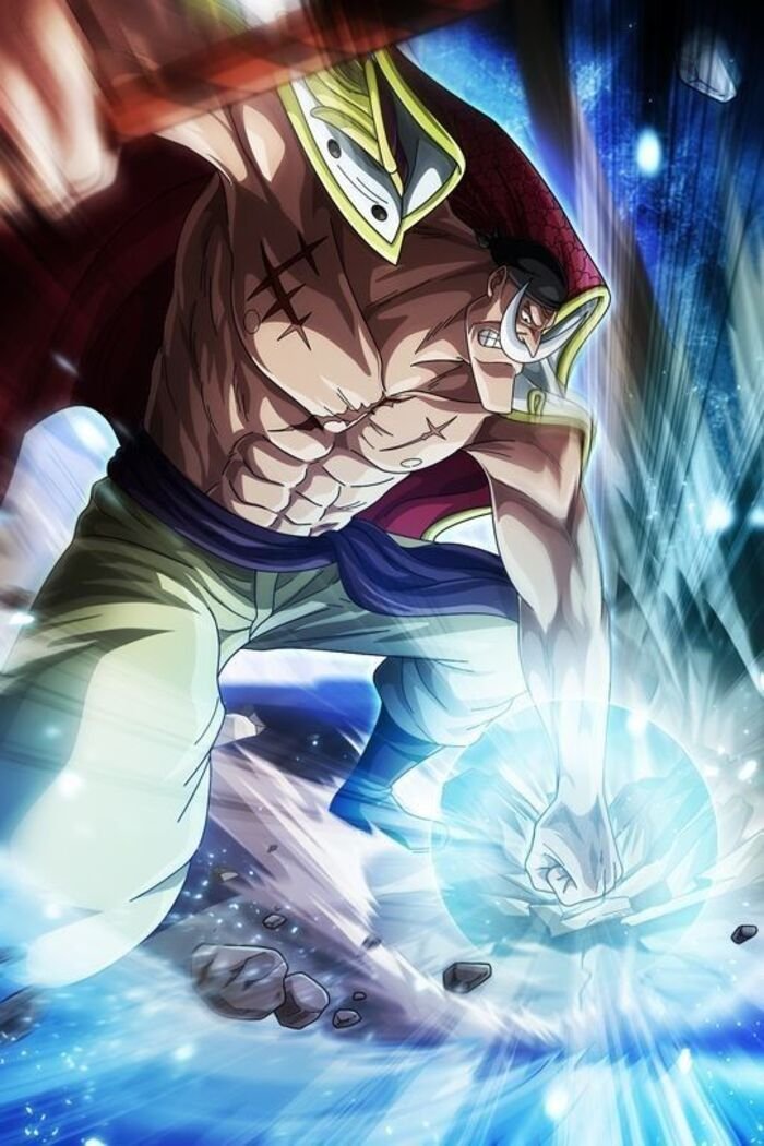 hình nền one piece 4d