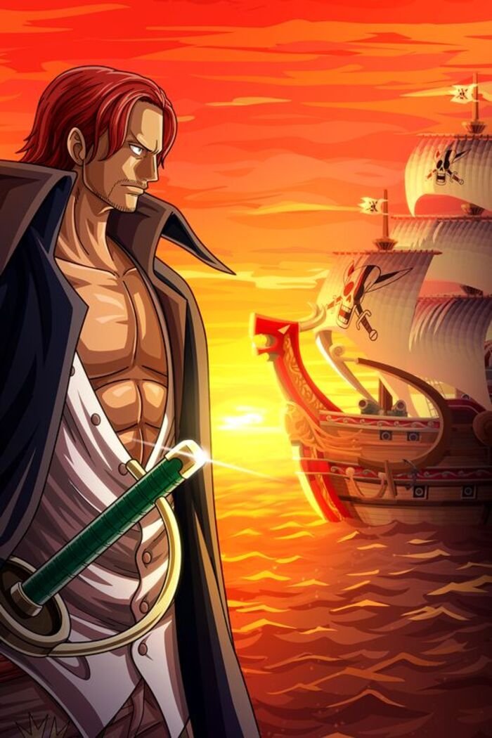 hình nền one piece 5d