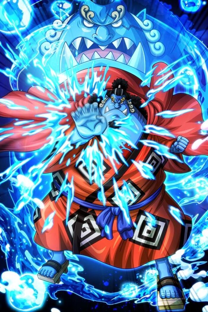 hình nền one piece đẹp 3k full